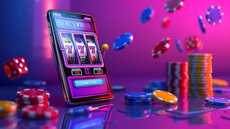 Alur klaim bonus untuk pengguna dewasa