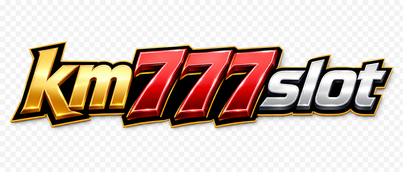 Logo km777slot untuk hiburan dewasa